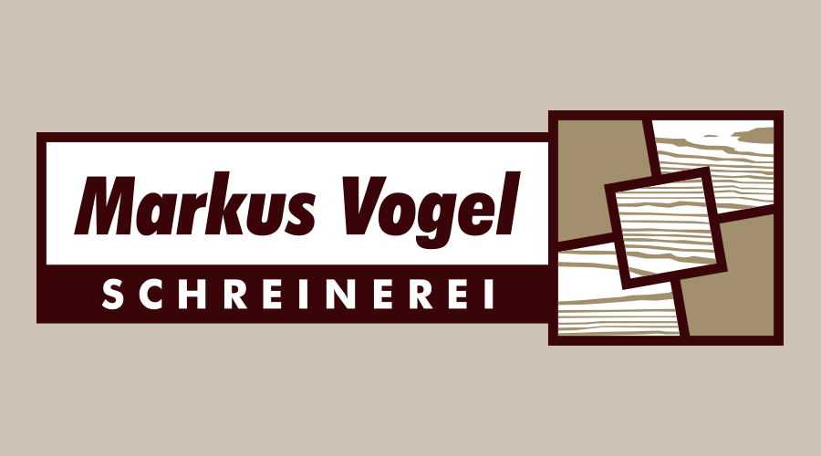 Schreinerei Vogel