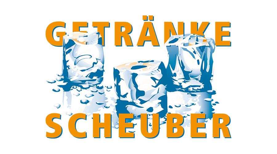 Getränke Scheuber