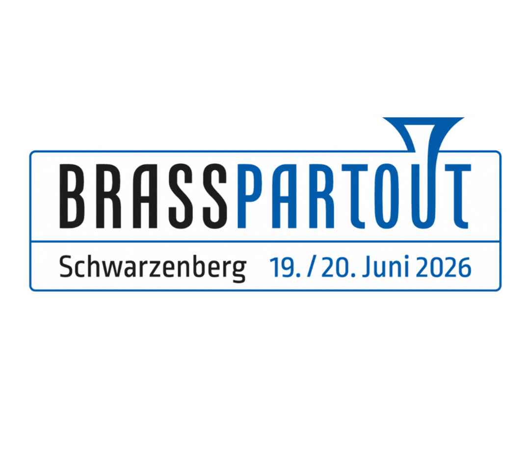 Brasspartout 19. / 20. Juni 2026
