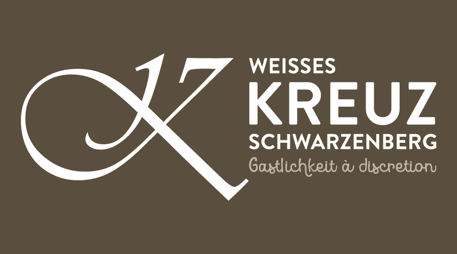 Weisses Kreuz Schwarzenberg